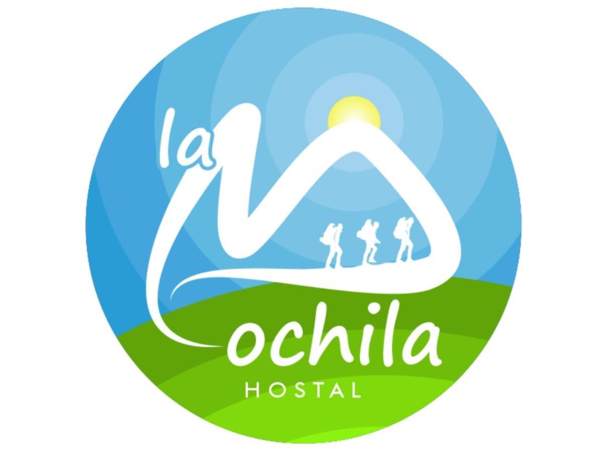 La Mochila Sm Hotel Santa Marta  Exterior photo